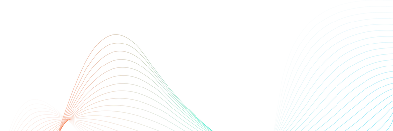 Vague décorative