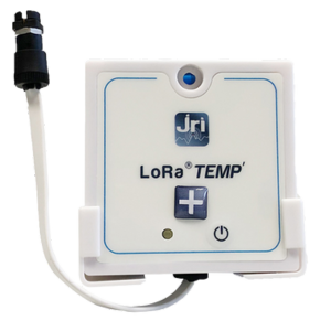 Enregistreur de température LoRa TEMP+ ES
