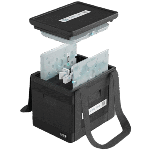 Calib'Box S
