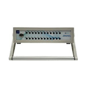 Banc d'étalonnage 24 voies