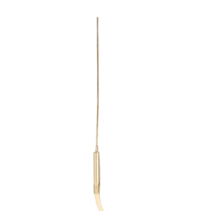 Sonde PT100 fine