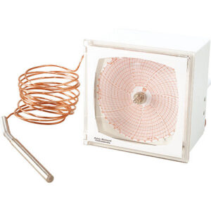 Minidisque distant