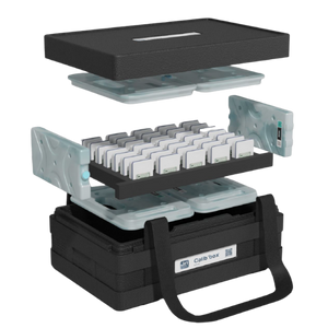 Calib Box L